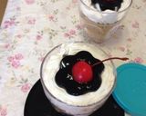 初心者さんカフェデザート…(o˘◡˘o)作り方18写真