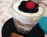初心者さんカフェデザート…(o˘◡˘o)作り方19写真