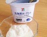 ヘルシーおやつ ☆きな粉ヨーグルト作り方1写真