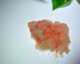 料亭風♪　海老しんじょうのお吸い物作り方3写真