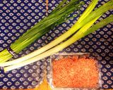 面倒な手間なし！簡単すぎる肉餃子作り方1写真