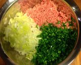 面倒な手間なし！簡単すぎる肉餃子作り方2写真