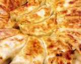 面倒な手間なし！簡単すぎる肉餃子作り方5写真