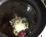 仔羊の背肉のポアレ トリュフキャビア作り方1写真