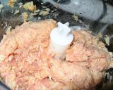 ノンオイルフライヤーdeメンチカツ♪作り方4写真