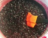 二度美味しいハスカップジャム作り作り方5写真