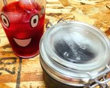 二度美味しいハスカップジャム作り作り方6写真