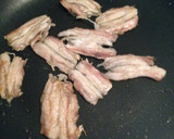 激安 うまうま イワシの蒲焼き丼作り方11写真