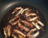 激安 うまうま イワシの蒲焼き丼作り方12写真