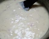 ホクホク♪かぼちゃのグラタン作り方4写真