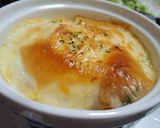 万能!便利なホワイトソース♪作り方7写真