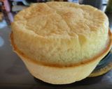 タミさんのパン焼き器でミニパン作り方10写真