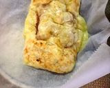 息子考案♪ウイち～ずスナック？！作り方3写真