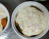 ホクホク♪かぼちゃのグラタン作り方6写真