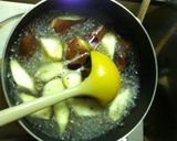 相性バツグン！ナスとひき肉のカレー作り方4写真