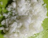 トマトで冷奴作り方1写真
