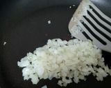 簡単！ボリューム満点ロコモコ丼作り方1写真