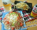 ファミコレで*もやしと卵のベビスタ炒め*作り方7写真