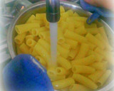 具材を刻むだけの失敗無しイワシパスタ作り方6写真