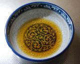 「ナス1本」の煮びたし作り方4写真