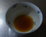 「ナス1本」の煮びたし作り方3写真