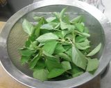 豆腐と野菜のサラダ作り方1写真