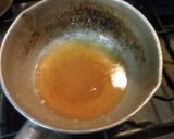 小松菜のたらこあんかけ作り方4写真