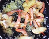 海老カリカリ作り方7写真