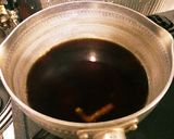 赤魚の煮付け作り方1写真
