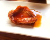 赤魚の煮付け作り方3写真
