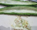スタミナ大豆のゴーヤチャンプルー作り方3写真