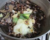 スタミナ大豆のゴーヤチャンプルー作り方4写真