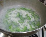 スタミナ大豆のゴーヤチャンプルー作り方6写真