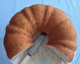 バナナパウンドケーキ作り方4写真