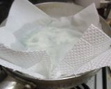セロリとトマトのエコスープ作り方2写真