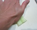 セロリとトマトのエコスープ作り方6写真