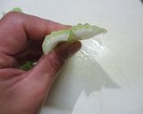 セロリとトマトのエコスープ作り方7写真