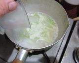 セロリとトマトのエコスープ作り方9写真