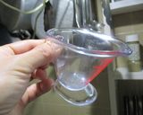 セロリとトマトのエコスープ作り方10写真