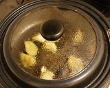 茄子のバター醤油炒め作り方3写真