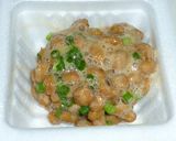 油揚げの納豆焼き作り方1写真