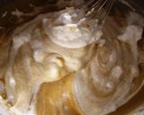 スパイスシフォン作り方6写真