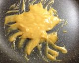 醤汁山葯作り方2写真