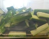 きゅうりのビール漬け作り方3写真