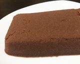 かぼちゃケーキ＊覚書作り方8写真