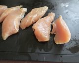 棒棒鶏そうめん作り方2写真