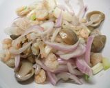 ■野菜いっぱいベトナム風クレープ■作り方2写真