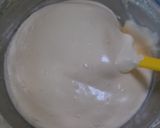 みかんのロールケーキ作り方4写真