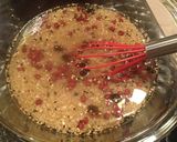 炊飯器で酵素玄米(発酵玄米)雑穀入り作り方4写真