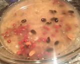 炊飯器で酵素玄米(発酵玄米)雑穀入り作り方5写真
